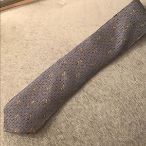Men’s tie Hermes